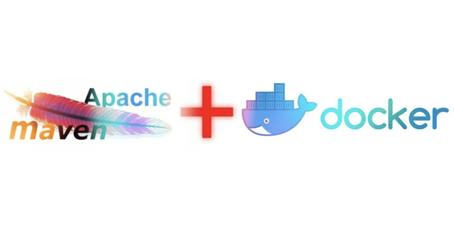 docker-maven-plugin总结